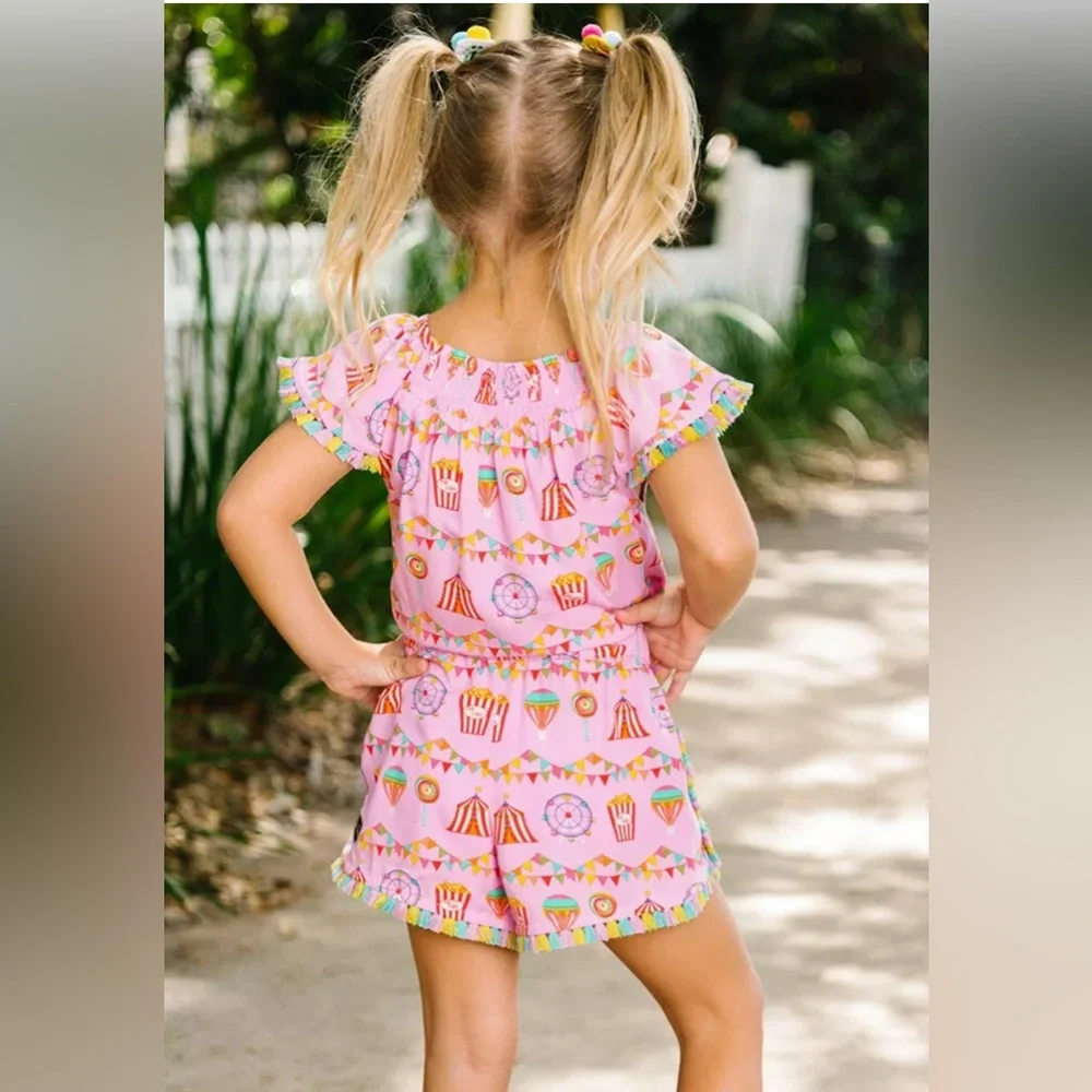 Matilda Jane adorable pink